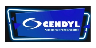Logo Cendyl - Assessoria e Perícia Contábil