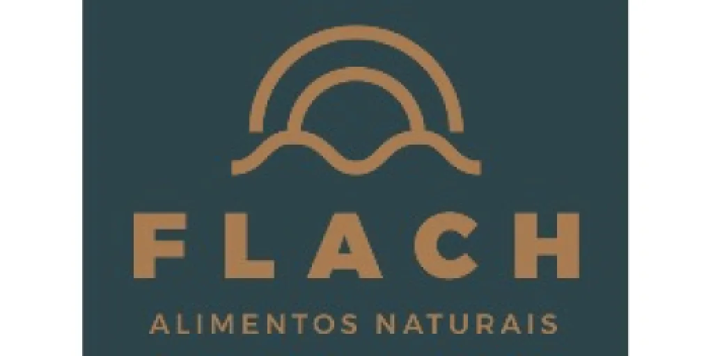 Logo Flach - Alimentos Naturais