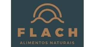 Logo Flach - Alimentos Naturais