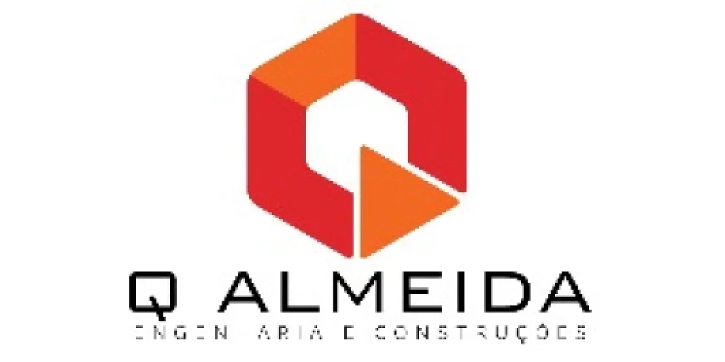 Logo Q Almeida - Engenharia e Construções
