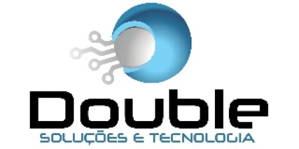 Logo Double - Soluções em Segurança Eletrônica