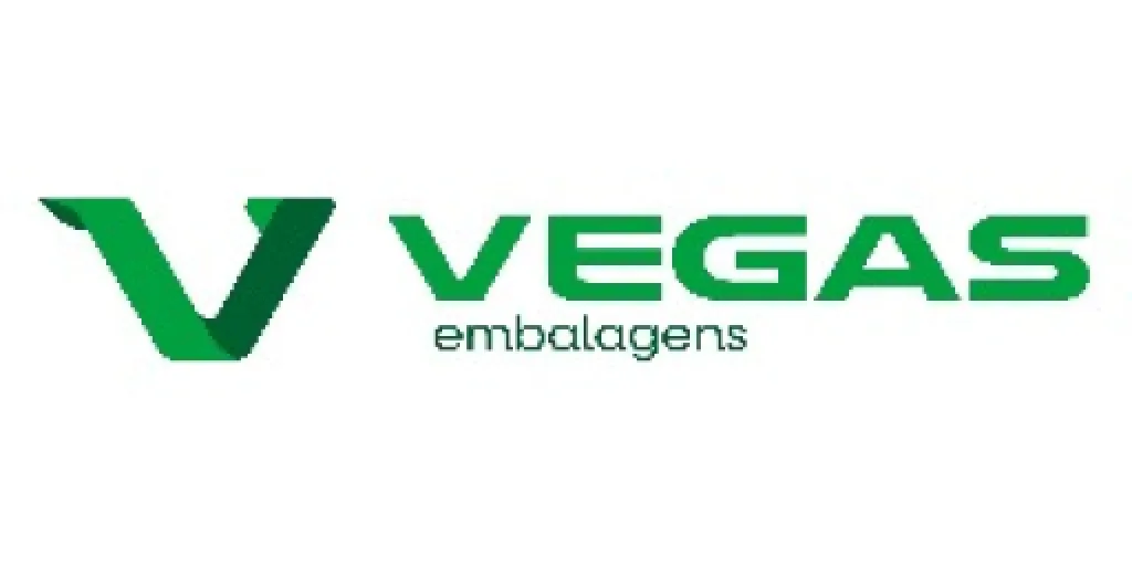 Logo Vegas Embalagens