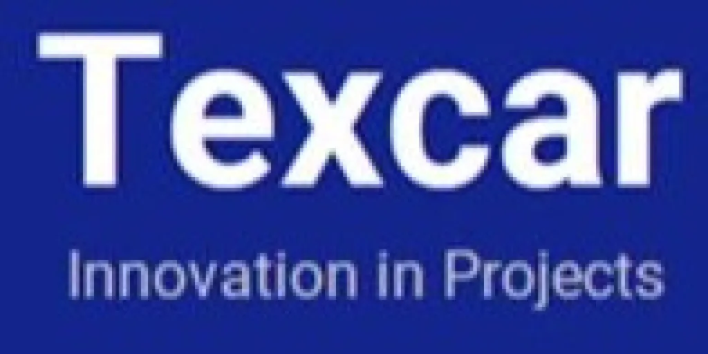 Logo Texcar
