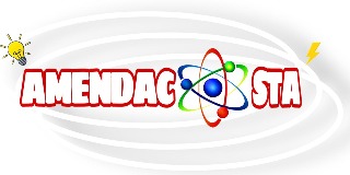 Logo Amendacosta Eletrotécnica