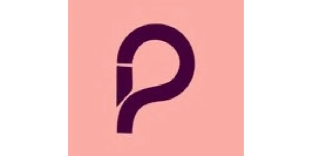 Logo Pitanga Roxa - Moda Fitness