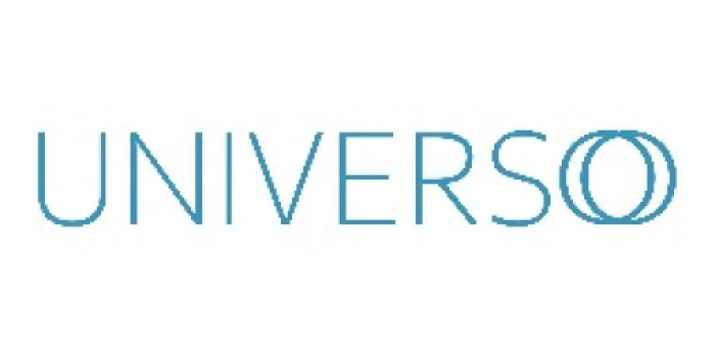 Logo Universo Consultoria
