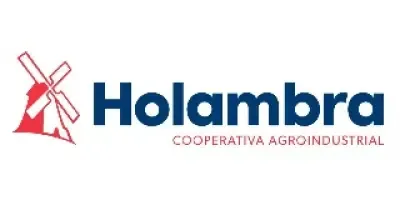 Logo Holambra - Cooperativa Agroindustrial