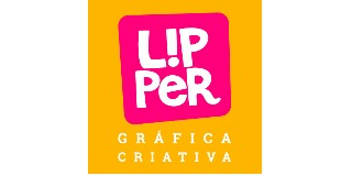 Logo Lipper - Gráfica Criativa