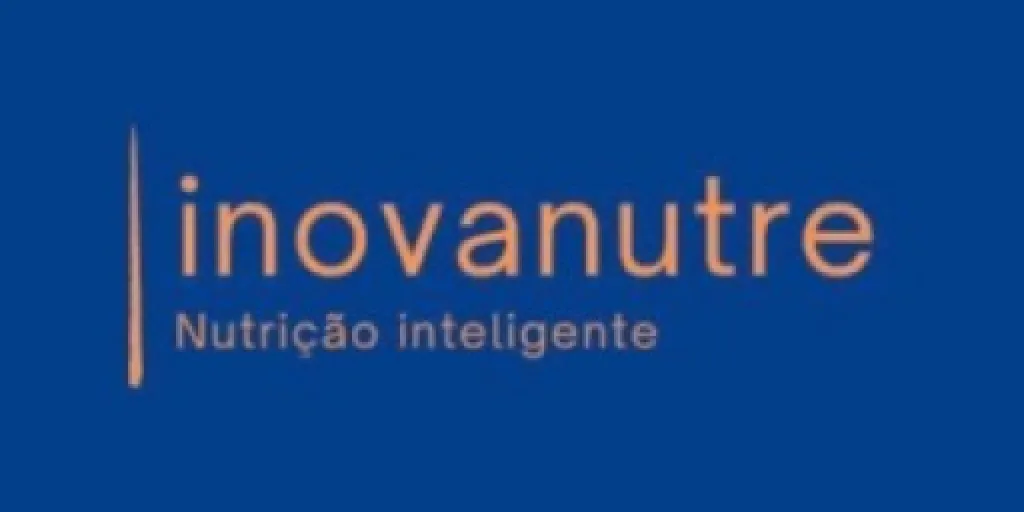 Logo Inovanutre - Produtos Químicos