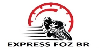 Logo Express Foz Entregador - Entregas Rápidas