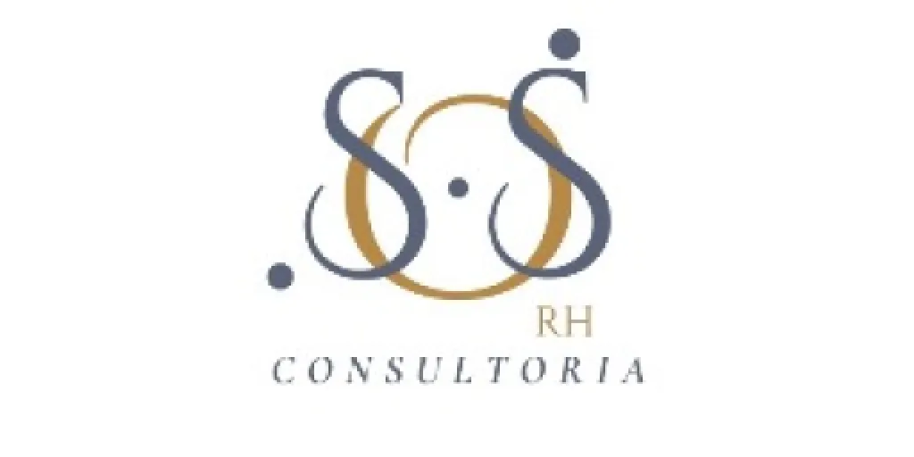 Logo Sos Rh - Consultoria em Recursos Humanos e Empresarial