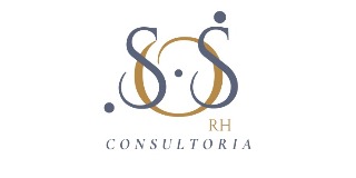 Logo Sos Rh - Consultoria em Recursos Humanos e Empresarial