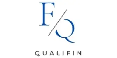 Logo Qualifin - Consultoria e Terceirização