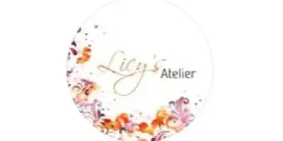 Logo Liciane Schulz Burg - Licys Atelier