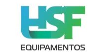 Logo Hsf - Equipamentos para Saneamento