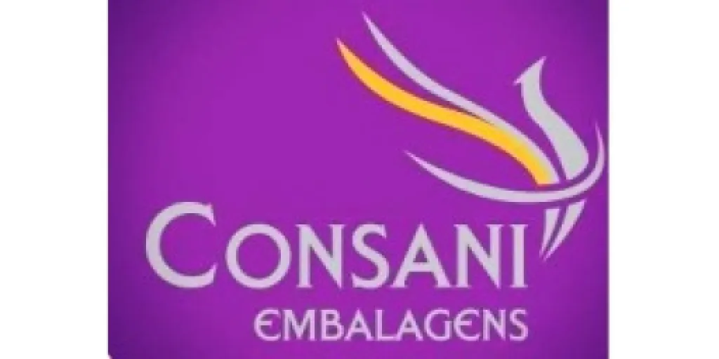 Logo Consani - Embalagens Personalizadas