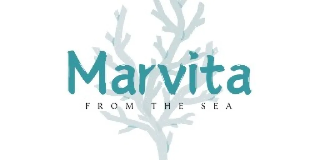 Logo Marvita