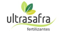 Logo Ultrasafra Fertilizantes