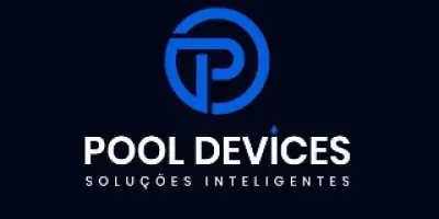 Logo Pool Devices - Acessórios para Piscinas