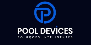 Logo Pool Devices - Acessórios para Piscinas