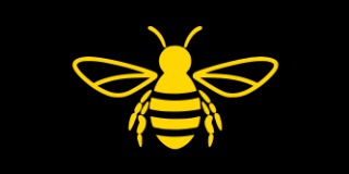 Logo Bee Shop - Eletrônicos e Utilidades