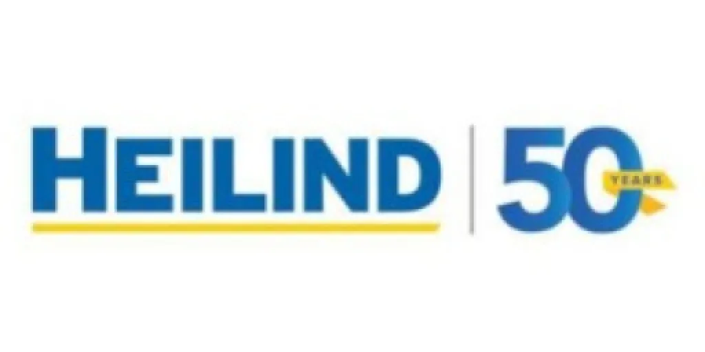 Logo Heilind - Componentes Eletromecânicos e Eletroeletrônicos