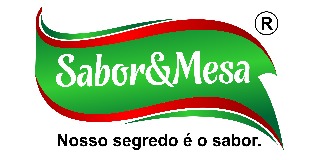 Logo Sabor & Mesa