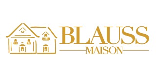 Logo Blauss Maison