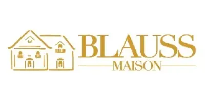 Logo Blauss Maison
