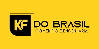 Logo Kf do Brasil - Produtos Químicos para Tratamento de Água