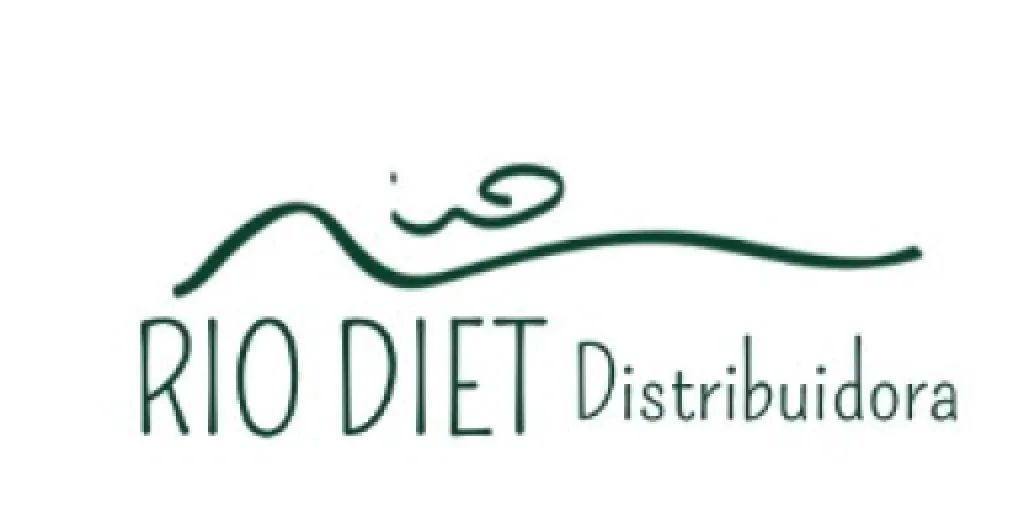 Logo Rio Diet Distribuidora