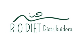 Logo Rio Diet Distribuidora