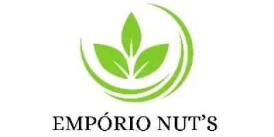 Logo Emporio Nut'S - Castanha de Cajú No Atacado