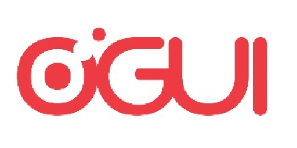 Logo Ógui - Consultoria em Sustentabilidade