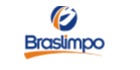 Logo Braslimpo - Material de Limpeza