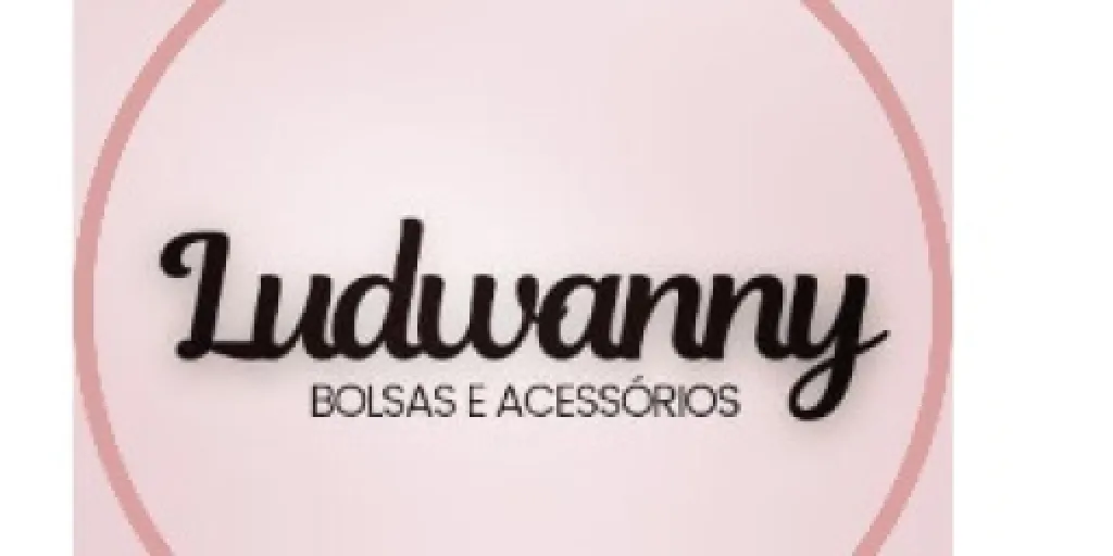 Logo Ludwanny - Bolsas e Acessórios