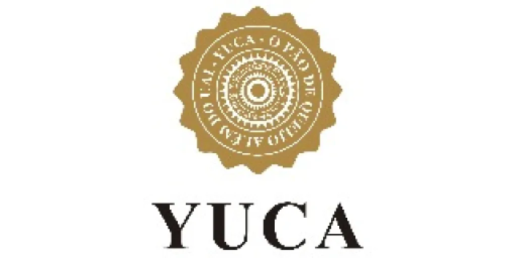 Logo Yuca - Pão de Queijo de Tapioca