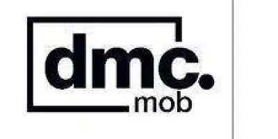Logo Dematec - Mobiliário Corporativo