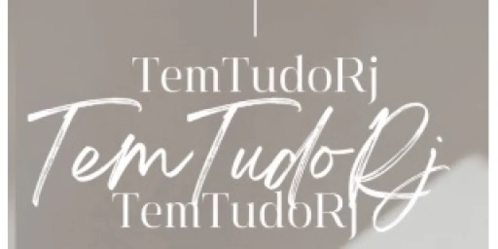 Logo Wa2 Tem Tudo Rj