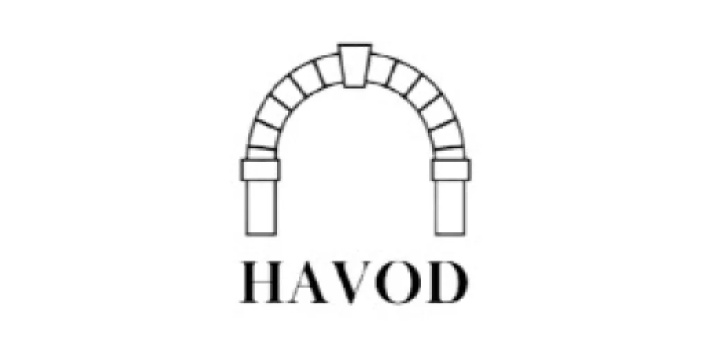 Logo Havod Joias