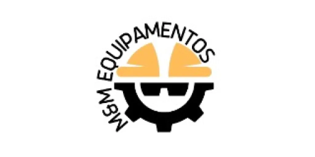Logo M&M - Equipamentos de Segurança