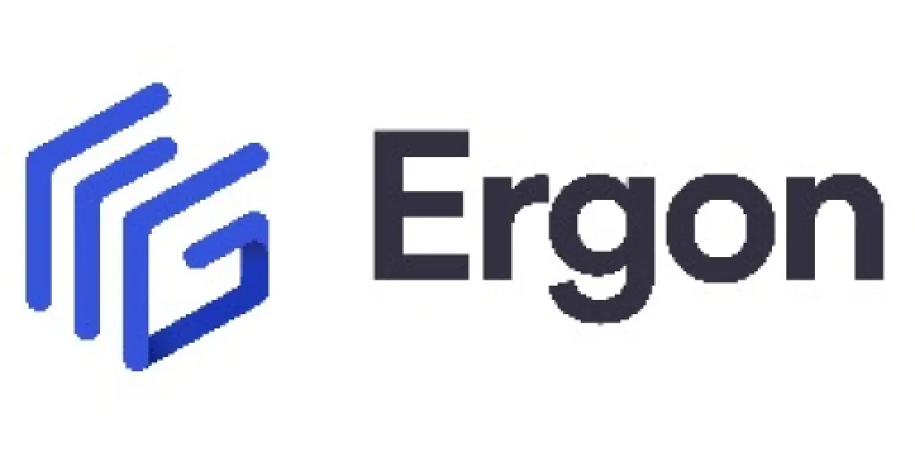 Logo Ergon Industrial