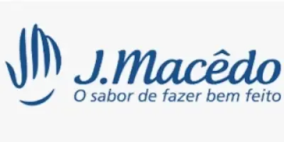 Logo J.Macêdo - Moinho Sul Mineiro