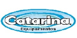 Logo Catarina Equipamentos - Misturadores, Moinhos e Tanques