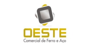 Logo Oeste - Comercial de Ferro e Aço