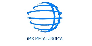 Logo Ims Metalúrgica