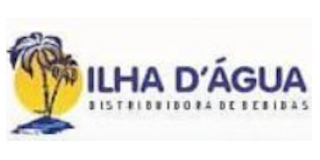 Logo Ilha D'Água - Distribuidora de Bebidas