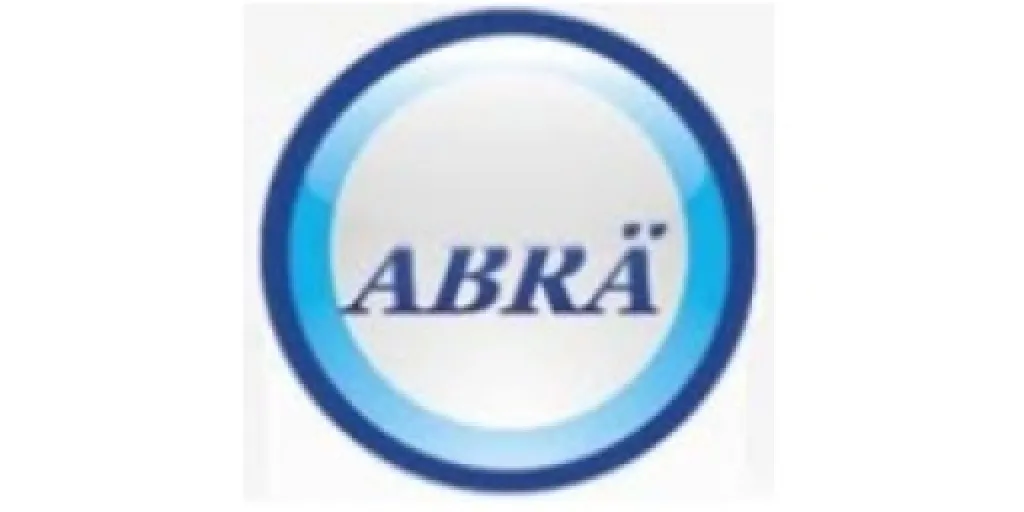 Logo Abra Suprimentos - Distribuidora