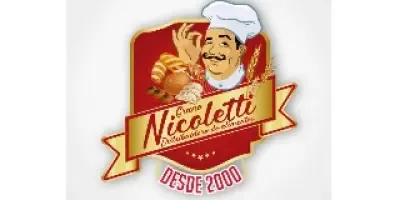 Logo Comercial Nicoletti