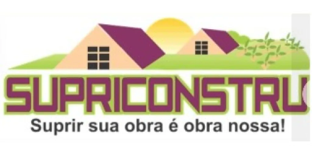 Logo Supriconstru
